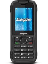 Best available price of Energizer Hardcase H240S in Qatar