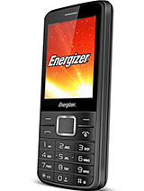 Best available price of Energizer Power Max P20 in Qatar