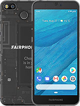 Best available price of Fairphone 3 in Qatar