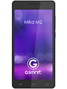 Best available price of Gigabyte GSmart Mika M2 in Qatar
