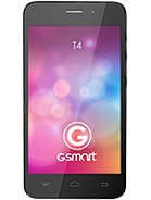 Best available price of Gigabyte GSmart T4 Lite Edition in Qatar