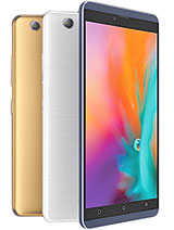 Best available price of Gionee Elife S Plus in Qatar