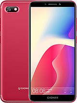 Best available price of Gionee F205 in Qatar