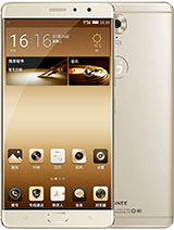 Best available price of Gionee M6 Plus in Qatar