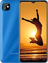 Best available price of Gionee Max Pro in Qatar