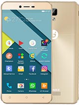 Best available price of Gionee P7 in Qatar