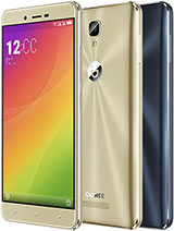 Best available price of Gionee P8 Max in Qatar