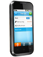 Best available price of Gionee Pioneer P1 in Qatar