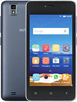 Best available price of Gionee Pioneer P2M in Qatar