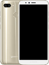Best available price of Gionee S11 lite in Qatar