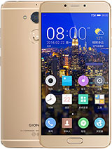 Best available price of Gionee S6 Pro in Qatar