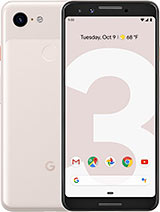 Best available price of Google Pixel 3 in Qatar
