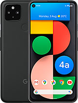Best available price of Google Pixel 4a 5G in Qatar