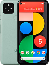 Best available price of Google Pixel 5 in Qatar