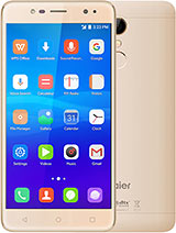 Best available price of Haier L7 in Qatar