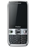 Best available price of Haier U56 in Qatar