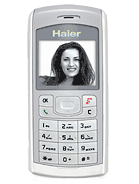 Best available price of Haier Z100 in Qatar