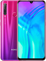 Best available price of Honor 20i in Qatar