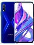Best available price of Honor 9X in Qatar