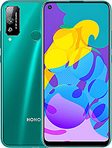 Best available price of Honor Play 4T in Qatar