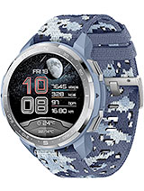 Best available price of Honor Watch GS Pro in Qatar