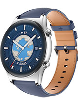 Best available price of Honor Watch GS 3 in Qatar