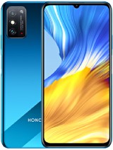 Best available price of Honor X10 Max 5G in Qatar