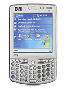 Best available price of HP iPAQ hw6510 in Qatar