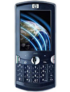Best available price of HP iPAQ Voice Messenger in Qatar