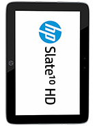 Best available price of HP Slate10 HD in Qatar