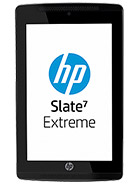 Best available price of HP Slate7 Extreme in Qatar