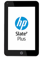 Best available price of HP Slate7 Plus in Qatar