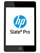 Best available price of HP Slate8 Pro in Qatar