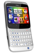 Best available price of HTC ChaCha in Qatar