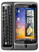Best available price of HTC Desire Z in Qatar