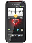 Best available price of HTC DROID Incredible 4G LTE in Qatar