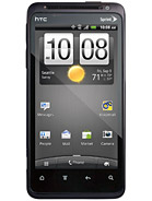 Best available price of HTC EVO Design 4G in Qatar