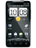 Best available price of HTC Evo 4G in Qatar