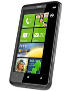 Best available price of HTC HD7 in Qatar