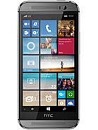 Best available price of HTC One M8 for Windows CDMA in Qatar
