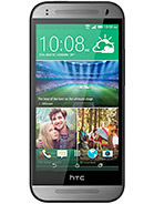 Best available price of HTC One mini 2 in Qatar