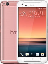 Best available price of HTC One X9 in Qatar