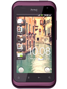 Best available price of HTC Rhyme in Qatar