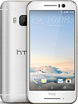 Best available price of HTC One S9 in Qatar