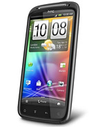 Best available price of HTC Sensation in Qatar