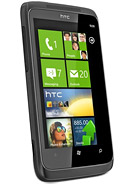 Best available price of HTC 7 Trophy in Qatar