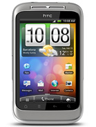 Best available price of HTC Wildfire S in Qatar