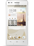 Best available price of Huawei Ascend G6 4G in Qatar