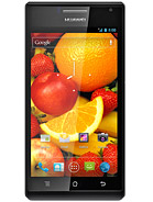 Best available price of Huawei Ascend P1s in Qatar