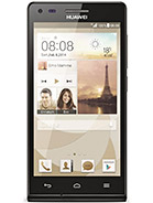 Best available price of Huawei Ascend P7 mini in Qatar